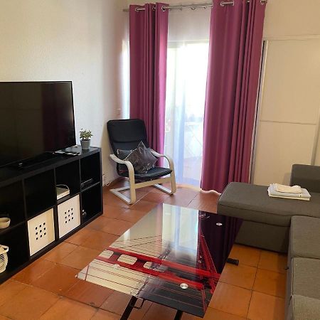 Vila Magna Albufeira Appartement 103C Exteriér fotografie
