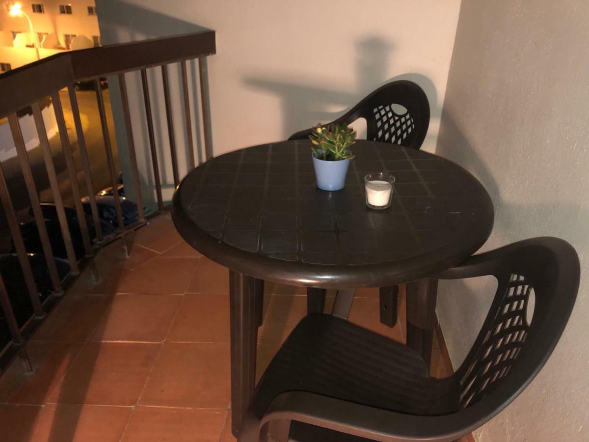 Vila Magna Albufeira Appartement 103C Exteriér fotografie